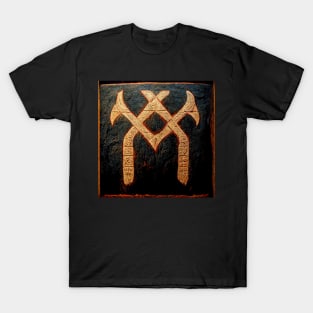 Rune Stones Series T-Shirt